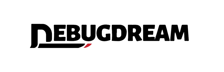 DebugDream Logo