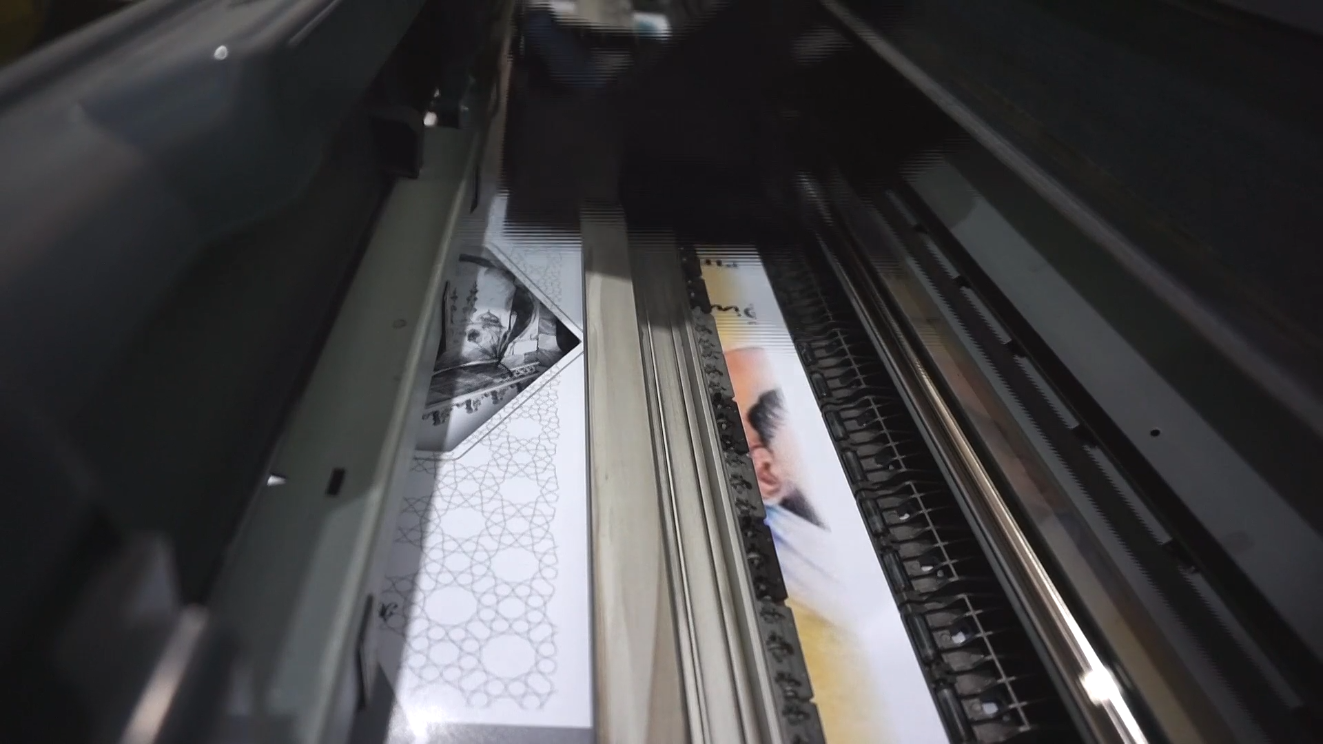 Everest Printing Hub