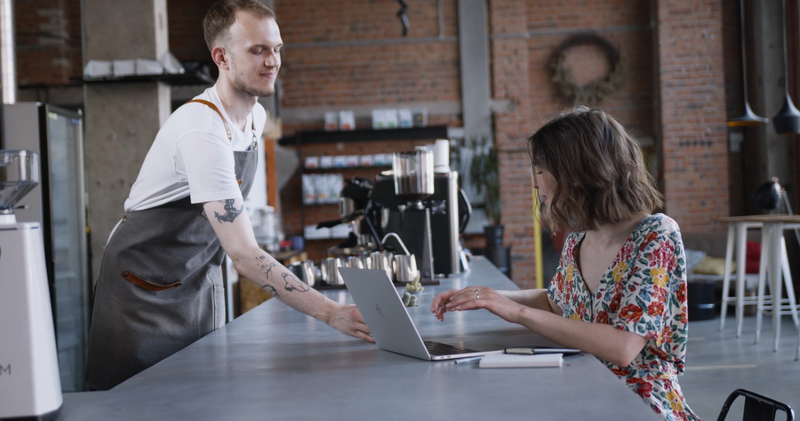 Java Zone and Bistro