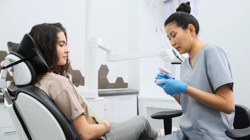 Supreme Dental Care